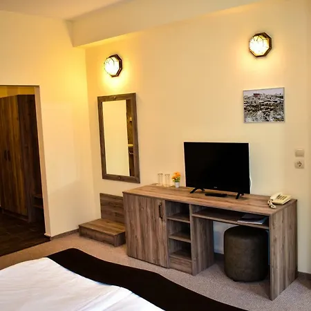 Complex Bolyarsko Selo & Resort Arbanasi