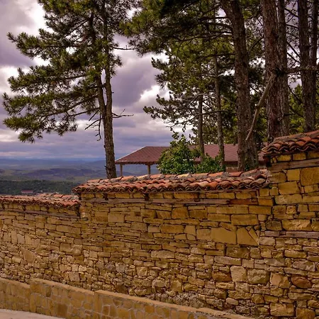 Complex Bolyarsko Selo & Resort Arbanasi