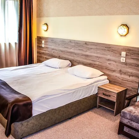 Complex Bolyarsko Selo & 3* Arbanasi