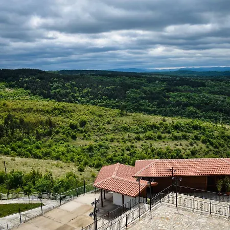 Resort Complex Bolyarsko Selo &
