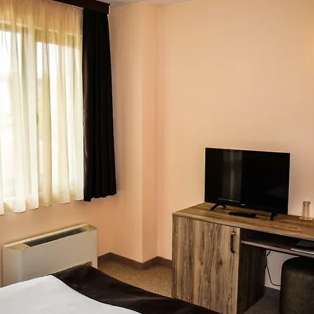 Complex Bolyarsko Selo & Station touristique 3*
