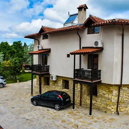 Θέρετρο Complex Bolyarsko Selo & Arbanasi