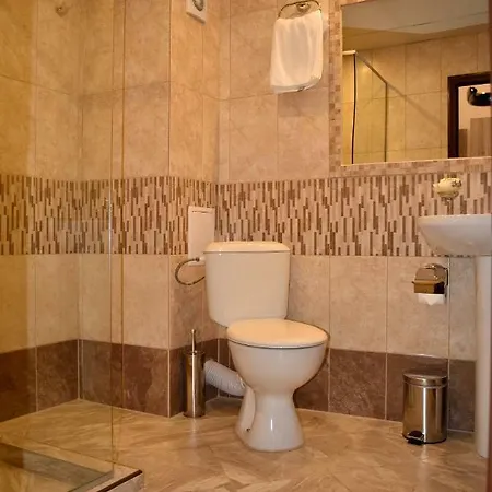 Complex Bolyarsko Selo & Resort