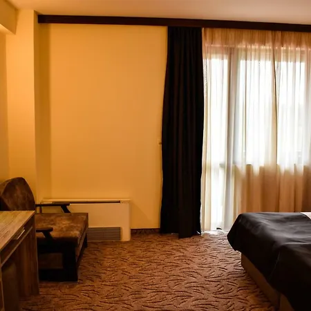 Complex Bolyarsko Selo &