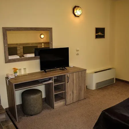 Resort Complex Bolyarsko Selo & 3*