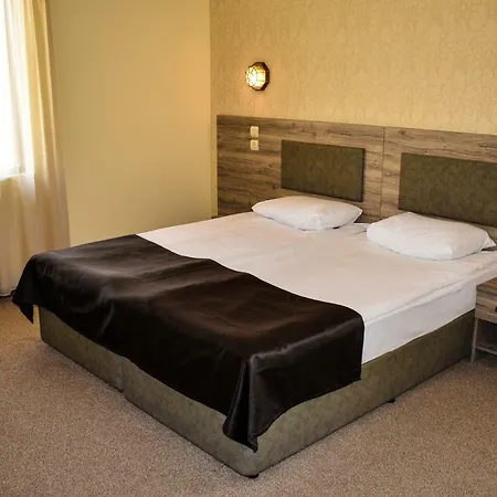 Complex Bolyarsko Selo & 3* Arbanasi