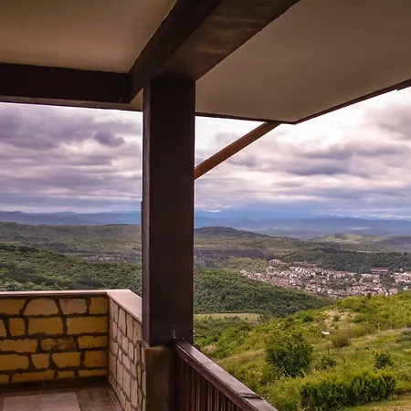 Complex Bolyarsko Selo & Arbanasi