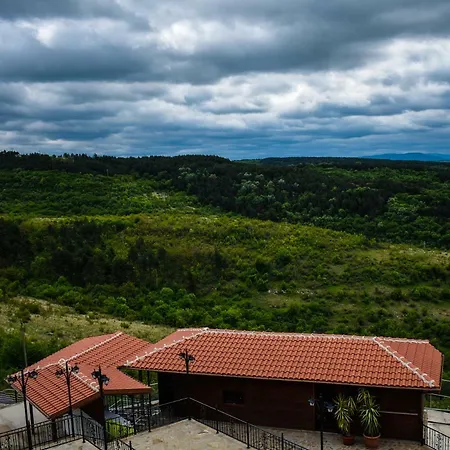 Complex Bolyarsko Selo &