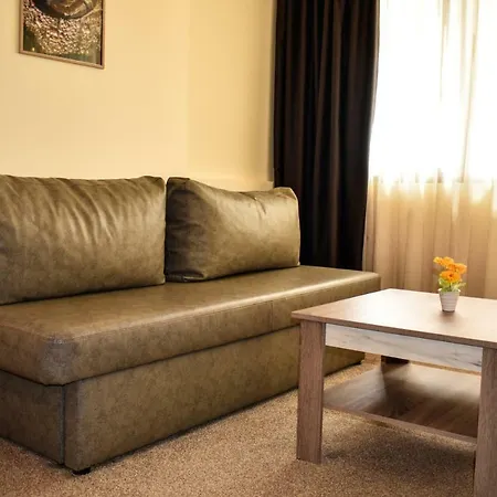 Complex Bolyarsko Selo & Resort 3*