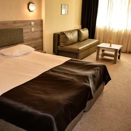 Resort Complex Bolyarsko Selo &