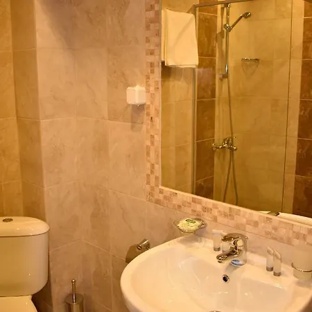 Complex Bolyarsko Selo & Arbanasi