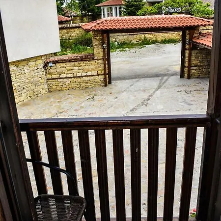 Resort Complex Bolyarsko Selo & Arbanasi