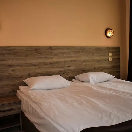 Resort Complex Bolyarsko Selo & 3*