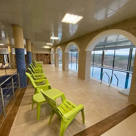 Complex Bolyarsko Selo & Rezort 3*