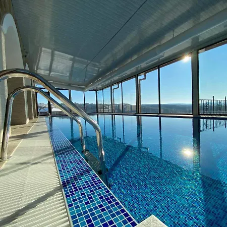 Resort Complex Bolyarsko Selo & Arbanasi