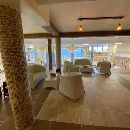 Resort Complex Bolyarsko Selo &