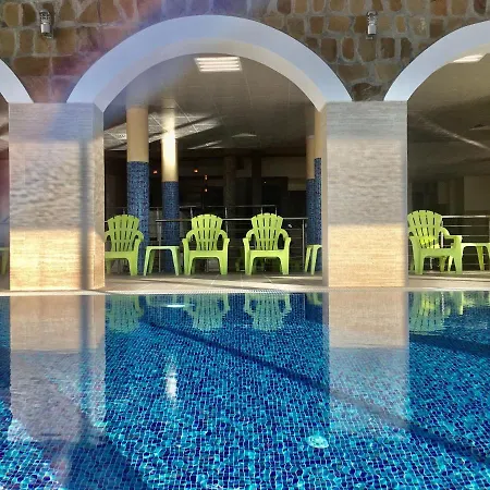 Resort Complex Bolyarsko Selo & 3*