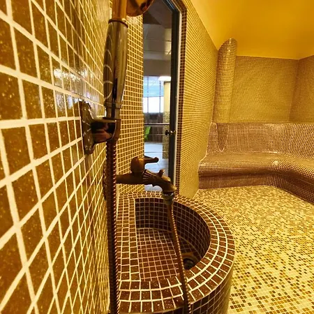 Complex Bolyarsko Selo & Complex Arbanasi