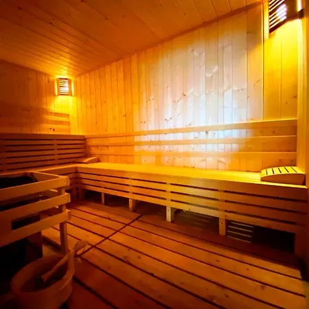 Complex Bolyarsko Selo & Resort 3*