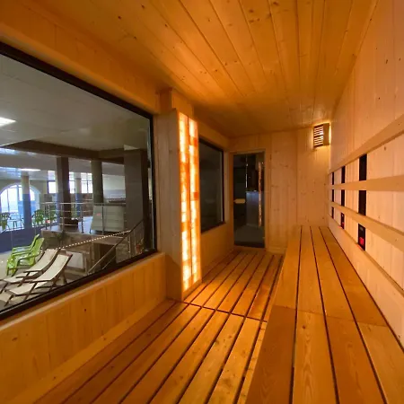 Complex Bolyarsko Selo & Complex Arbanasi