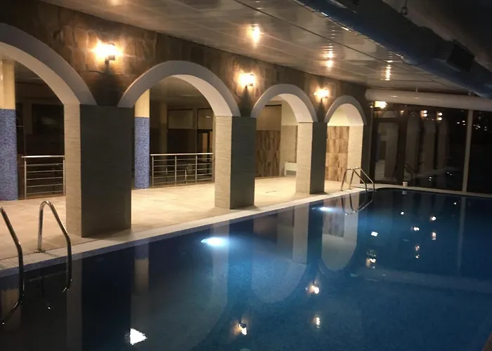 Complex Bolyarsko Selo &