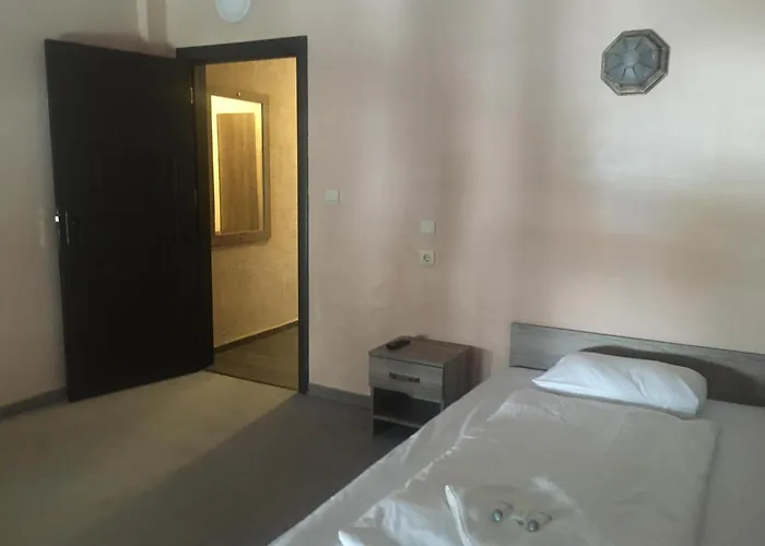 Курортный комплекс Complex Bolyarsko Selo & 3*