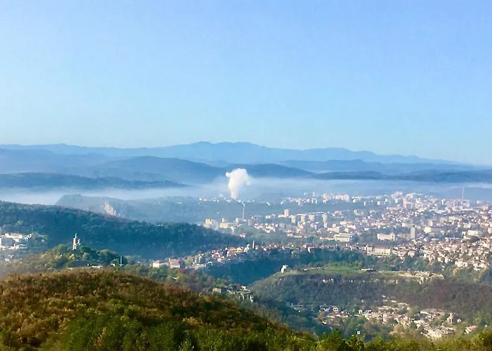 Complex Bolyarsko Selo & Арбанаси