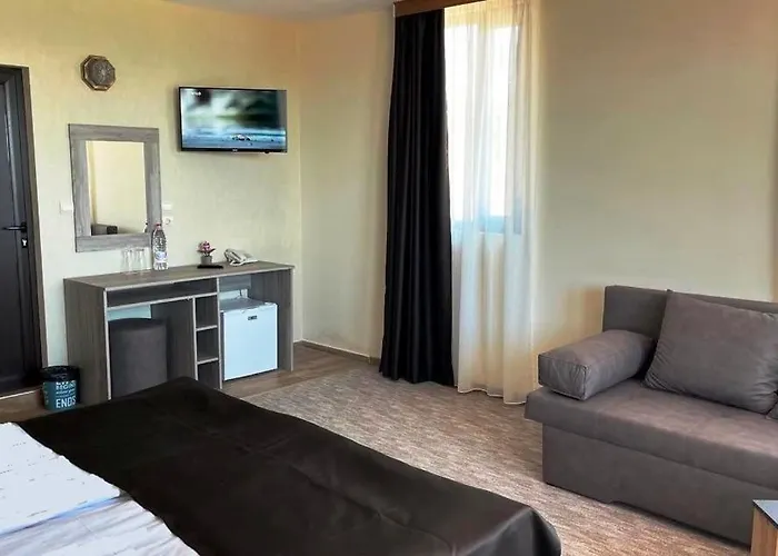 Complex Bolyarsko Selo & 3*