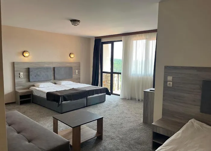 Complex Bolyarsko Selo & 3* Arbanasi