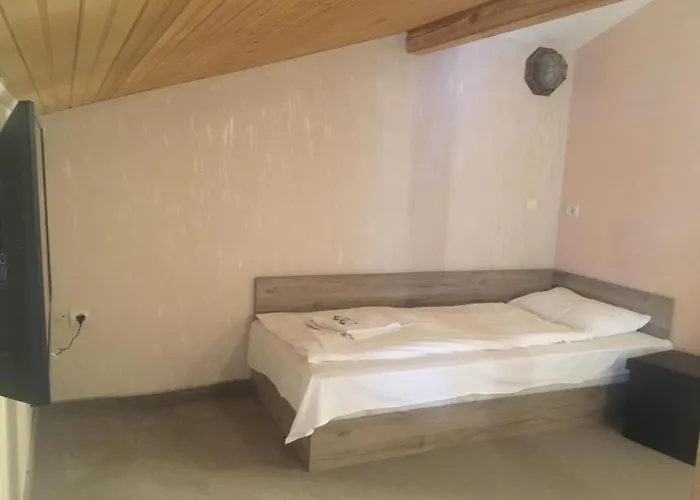 Ośrodek wypoczynkowy Complex Bolyarsko Selo &