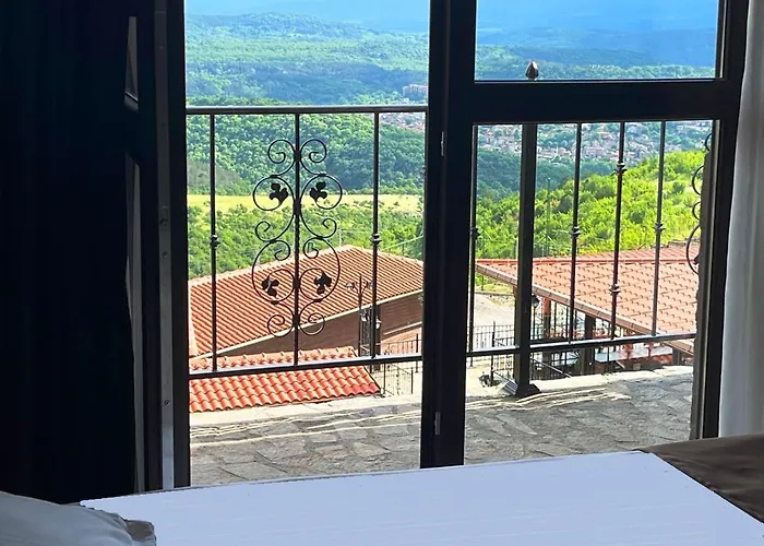 Complex Bolyarsko Selo & Arbanasi