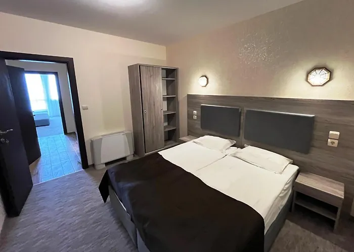 Complex Bolyarsko Selo & 3*