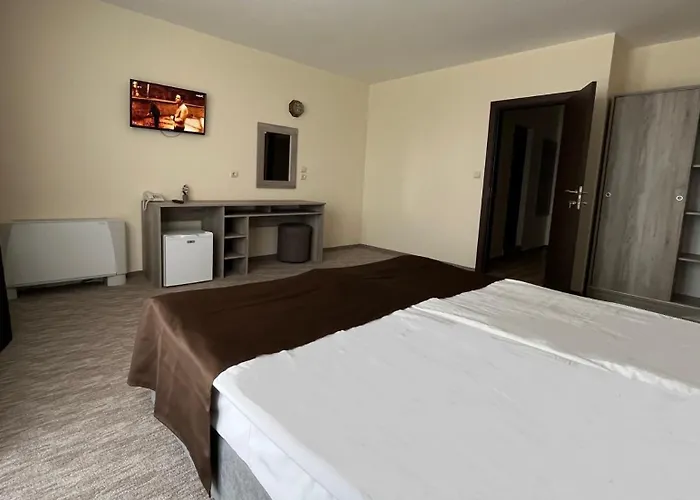 Complex Bolyarsko Selo &