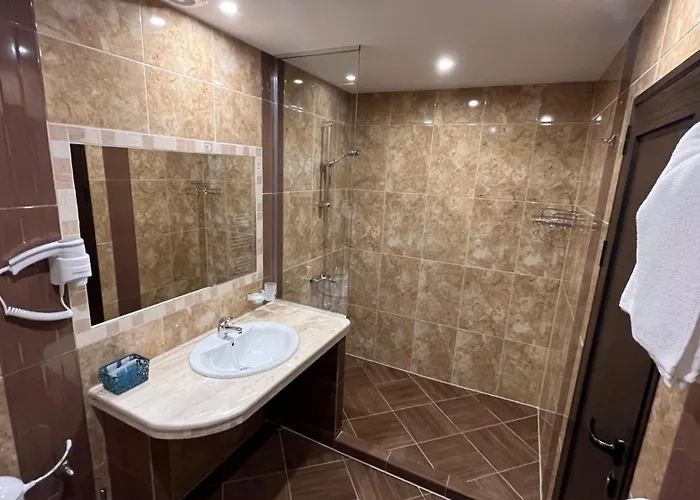 Complex Bolyarsko Selo & Ośrodek wypoczynkowy 3*