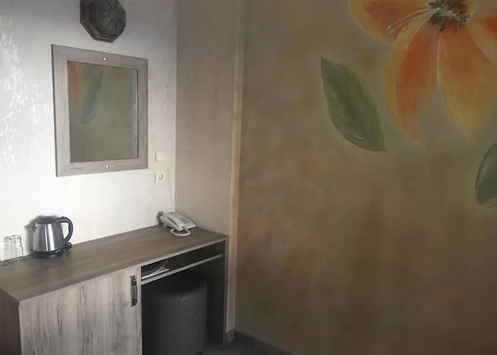 Ośrodek wypoczynkowy Complex Bolyarsko Selo & Arbanasi