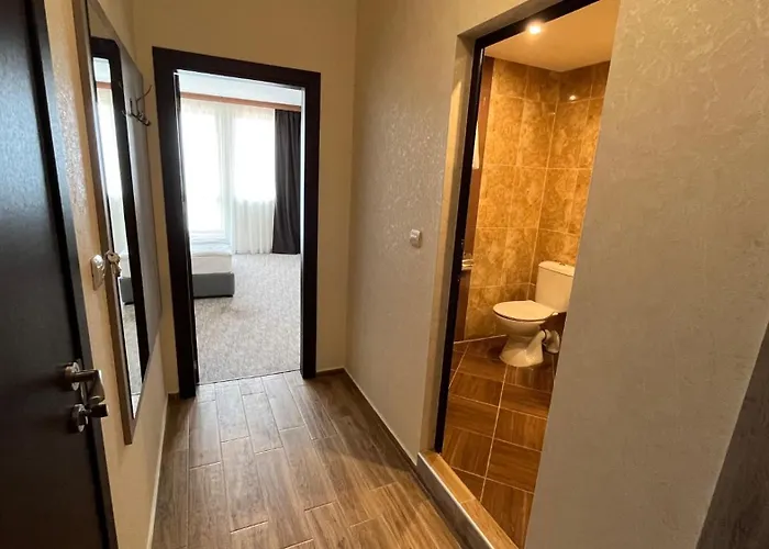 Complex Bolyarsko Selo & Ośrodek wypoczynkowy Arbanasi