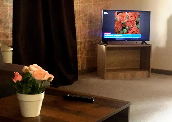 Complex Bolyarsko Selo & Арбанаси