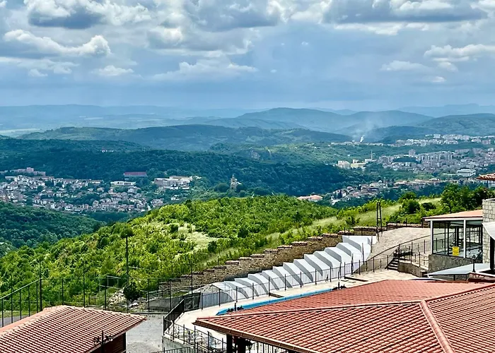 Ośrodek wypoczynkowy Complex Bolyarsko Selo & 3*