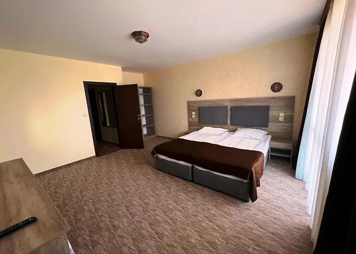 Complex Bolyarsko Selo &