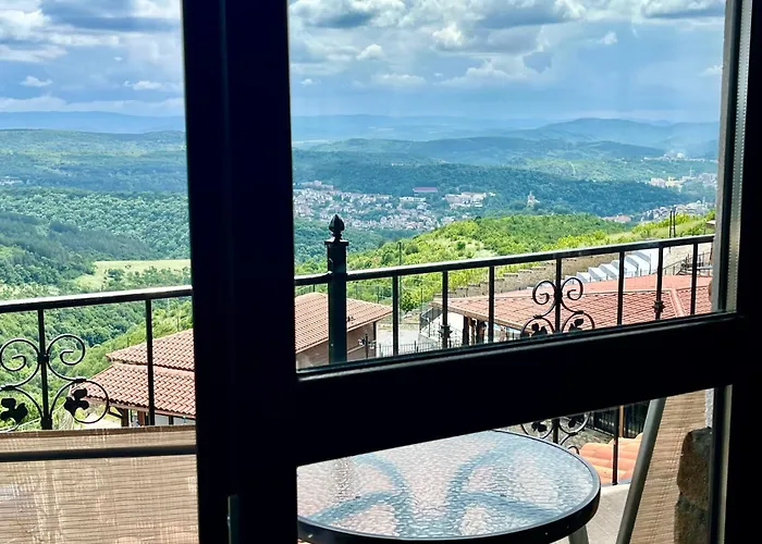 Complex Bolyarsko Selo & 3* Arbanasi