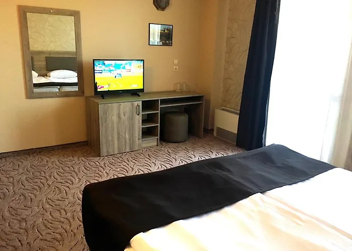 Complex Bolyarsko Selo &