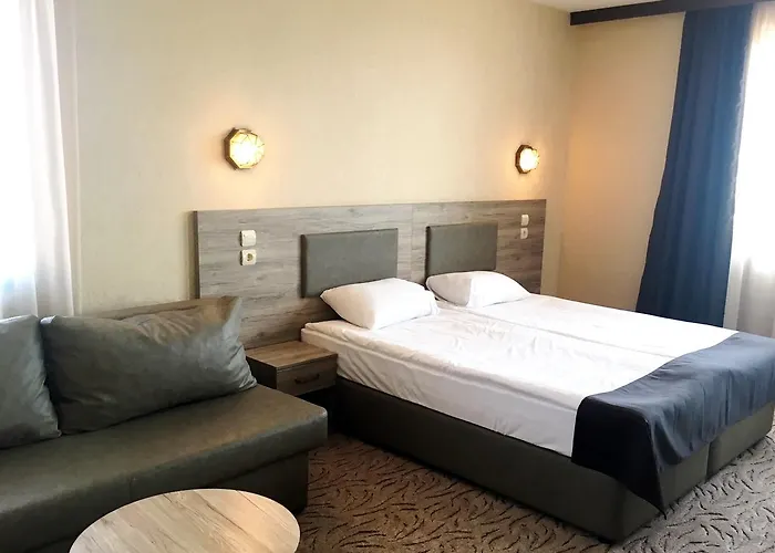 Complex Bolyarsko Selo &