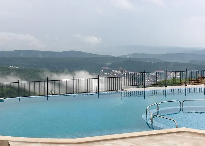 Complex Bolyarsko Selo & 3* Arbanasi