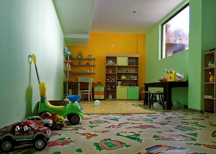 Complex Bolyarsko Selo & Курортный комплекс Арбанаси