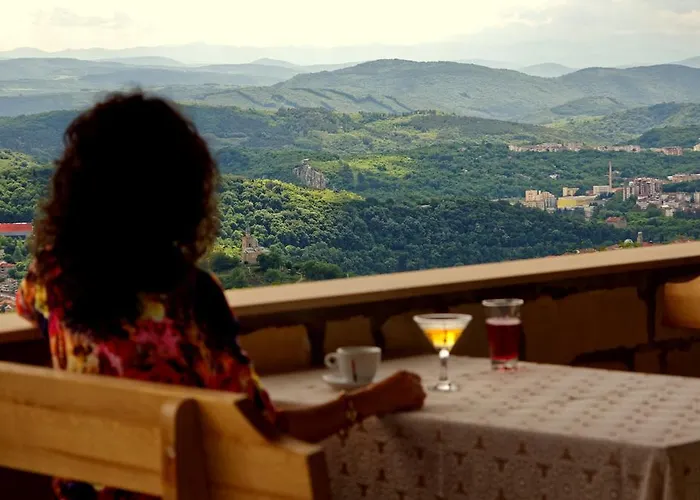 Complex Bolyarsko Selo & Ośrodek wypoczynkowy Arbanasi