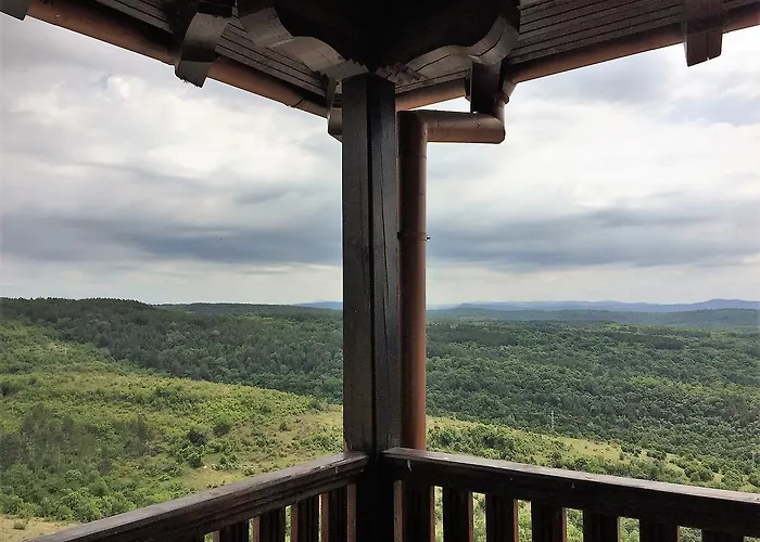 Complex Bolyarsko Selo & Resort Arbanassi