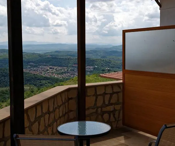 Complex Bolyarsko Selo & Арбанаси