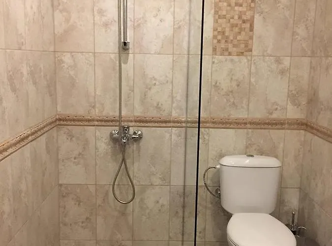 Курортный комплекс Complex Bolyarsko Selo &