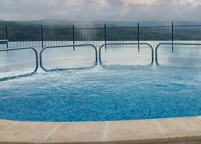 Complex Bolyarsko Selo & Курортный комплекс Арбанаси