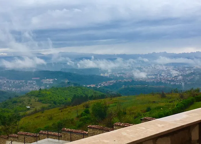 Complex Bolyarsko Selo & Курортный комплекс Арбанаси